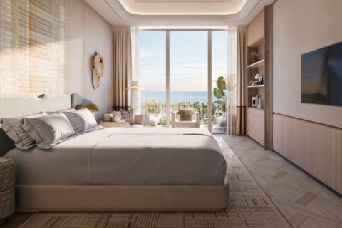 Appartement te koop in Ras Al Khaimah, VAE 1 slaapkamer, 91 vr.m., nr 735162 - foto 24