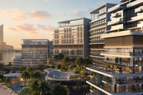 Appartement te koop in Ras Al Khaimah, VAE 1 slaapkamer, 91 vr.m., nr 735162 - foto 2