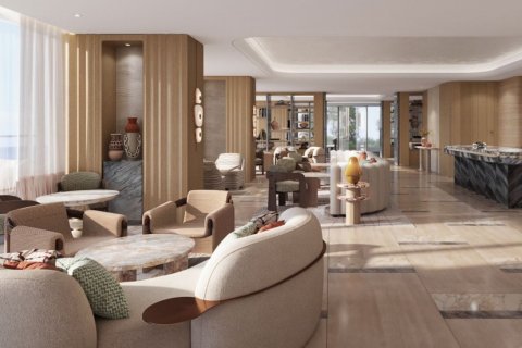 Appartement te koop in Ras Al Khaimah, VAE 1 slaapkamer, 91 vr.m., nr 735162 - foto 6