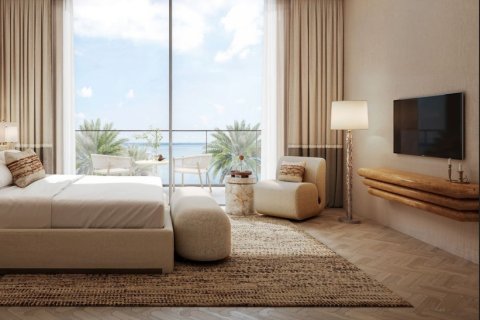 Appartement te koop in Ras Al Khaimah, VAE 1 slaapkamer, 91 vr.m., nr 735162 - foto 23