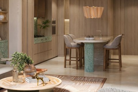 Appartement te koop in Ras Al Khaimah, VAE 1 slaapkamer, 91 vr.m., nr 735162 - foto 21