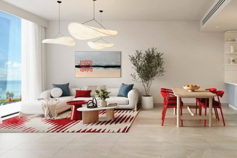 Appartement te koop in Ras Al Khaimah, VAE 2 slaapkamers, 144 vr.m., nr 735243 - foto 5