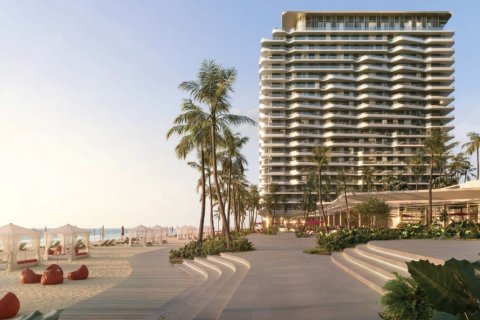 Appartement te koop in Ras Al Khaimah, VAE 2 slaapkamers, 144 vr.m., nr 735243 - foto 2