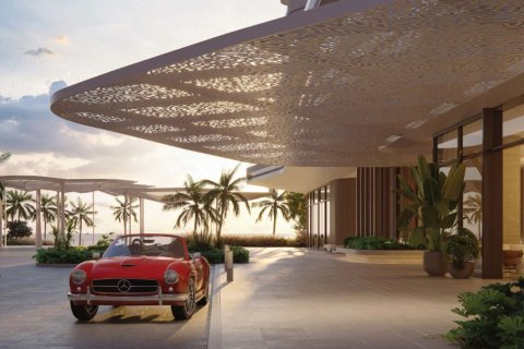 Appartement te koop in Ras Al Khaimah, VAE 2 slaapkamers, 144 vr.m., nr 735243 - foto 4