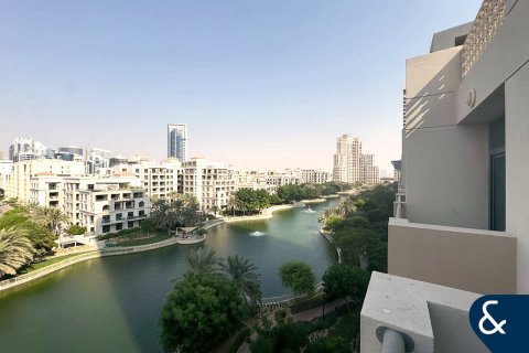 Пәтер THE LINKS, The Views, Дубай, БАӘ-да 1 жатын бөлме, 76 м² № 671568 - фото 10