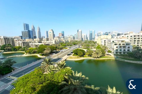 Пәтер THE LINKS, The Views, Дубай, БАӘ-да 1 жатын бөлме, 76 м² № 671568 - фото 11