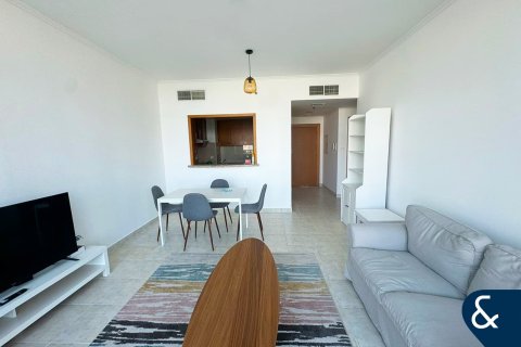 Пәтер THE LINKS, The Views, Дубай, БАӘ-да 1 жатын бөлме, 76 м² № 671568 - фото 4