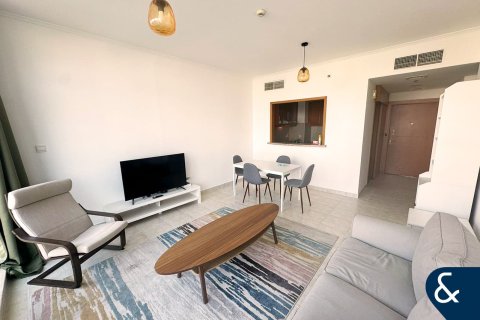 Пәтер THE LINKS, The Views, Дубай, БАӘ-да 1 жатын бөлме, 76 м² № 671568 - фото 3