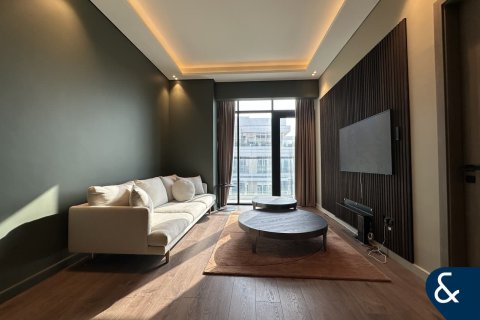 阿联酋 Dubai Jumeirah Village Triangle 待售 : 1 卧, 80 平方米 , 编号671586 - 照片 2