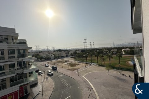 阿联酋 Dubai Jumeirah Village Triangle 待售 : 1 卧, 80 平方米 , 编号671586 - 照片 14