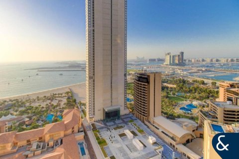 Byt v AL MURJAN TOWER v Dubai Marina, SAE 2 ložnice, 136 m² Č.: 671567 - fotografie 4