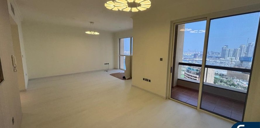 Byt v AL MURJAN TOWER v Dubai Marina, SAE 2 ložnice, 136 m² Č.: 671567