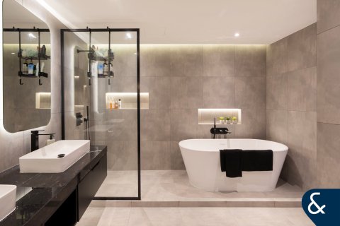 Huoneisto MARINA RESIDENCES Palm Jumeirah, Dubai, Arabiemiraatit 3 makuuhuonetta, 227 m2 № 671587 - kuva 13