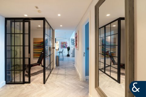 Huoneisto MARINA RESIDENCES Palm Jumeirah, Dubai, Arabiemiraatit 3 makuuhuonetta, 227 m2 № 671587 - kuva 7