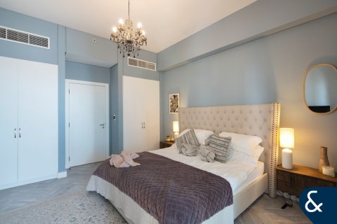 Huoneisto MARINA RESIDENCES Palm Jumeirah, Dubai, Arabiemiraatit 3 makuuhuonetta, 227 m2 № 671587 - kuva 9