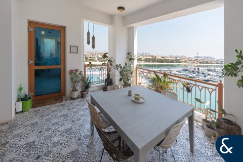 Huoneisto MARINA RESIDENCES Palm Jumeirah, Dubai, Arabiemiraatit 3 makuuhuonetta, 227 m2 № 671587 - kuva 16