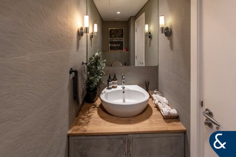 Huoneisto MARINA RESIDENCES Palm Jumeirah, Dubai, Arabiemiraatit 3 makuuhuonetta, 227 m2 № 671587 - kuva 23