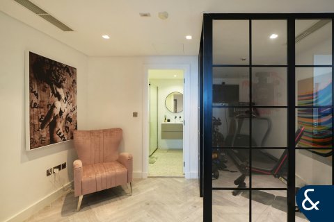 Huoneisto MARINA RESIDENCES Palm Jumeirah, Dubai, Arabiemiraatit 3 makuuhuonetta, 227 m2 № 671587 - kuva 6