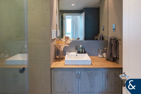 Huoneisto MARINA RESIDENCES Palm Jumeirah, Dubai, Arabiemiraatit 3 makuuhuonetta, 227 m2 № 671587 - kuva 21