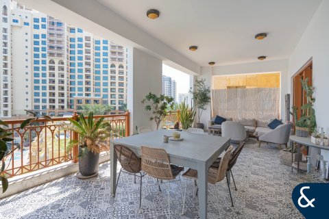 Huoneisto MARINA RESIDENCES Palm Jumeirah, Dubai, Arabiemiraatit 3 makuuhuonetta, 227 m2 № 671587 - kuva 15