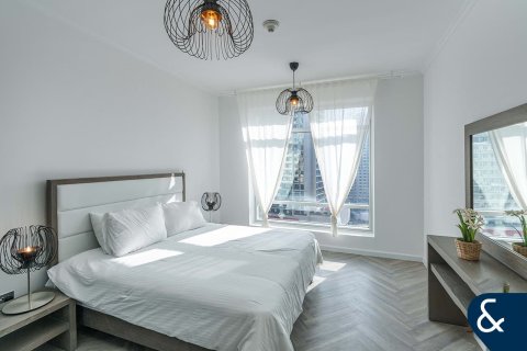 Appartement te koop in Downtown Dubai (Downtown Burj Dubai), Dubai, VAE 1 slaapkamer, 85 vr.m., nr 671564 - foto 1