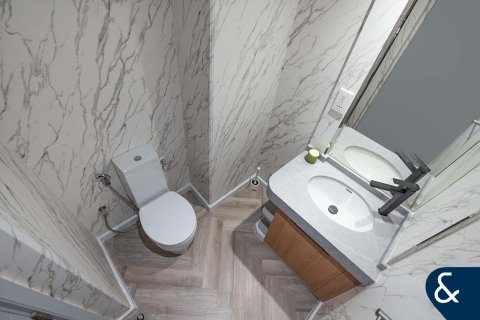 Appartement te koop in Downtown Dubai (Downtown Burj Dubai), Dubai, VAE 1 slaapkamer, 85 vr.m., nr 671564 - foto 8