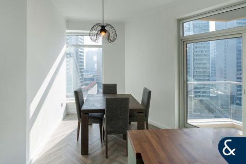 Appartement te koop in Downtown Dubai (Downtown Burj Dubai), Dubai, VAE 1 slaapkamer, 85 vr.m., nr 671564 - foto 3