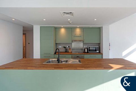 Appartement te koop in Downtown Dubai (Downtown Burj Dubai), Dubai, VAE 1 slaapkamer, 85 vr.m., nr 671564 - foto 11