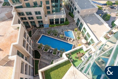 Appartement te koop in Downtown Dubai (Downtown Burj Dubai), Dubai, VAE 1 slaapkamer, 85 vr.m., nr 671564 - foto 14