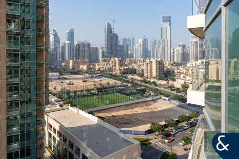 Appartement te koop in Downtown Dubai (Downtown Burj Dubai), Dubai, VAE 1 slaapkamer, 85 vr.m., nr 671564 - foto 13