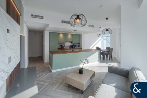 Appartement te koop in Downtown Dubai (Downtown Burj Dubai), Dubai, VAE 1 slaapkamer, 85 vr.m., nr 671564 - foto 16