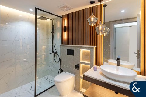 Appartement te koop in Downtown Dubai (Downtown Burj Dubai), Dubai, VAE 1 slaapkamer, 85 vr.m., nr 671564 - foto 7