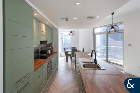 Appartement te koop in Downtown Dubai (Downtown Burj Dubai), Dubai, VAE 1 slaapkamer, 85 vr.m., nr 671564 - foto 9