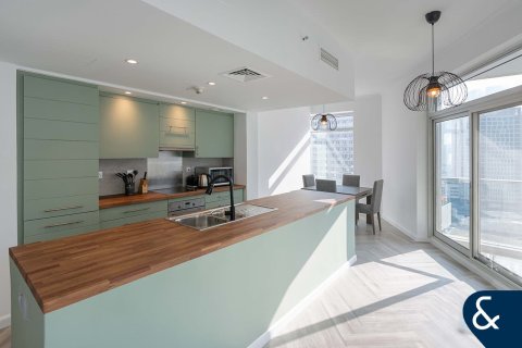 Appartement te koop in Downtown Dubai (Downtown Burj Dubai), Dubai, VAE 1 slaapkamer, 85 vr.m., nr 671564 - foto 10