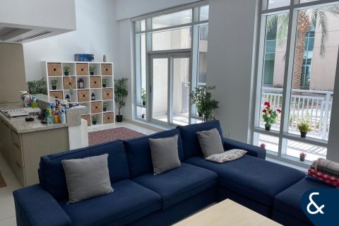 Apartamento en venta en Downtown Dubai (Downtown Burj Dubai), Dubai, EAU 1 dormitorio, 84 m2 № 671566 - foto 11