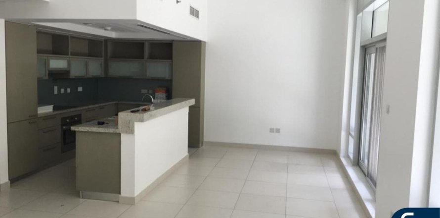 Apartamento en Downtown Dubai (Downtown Burj Dubai), Dubai, EAU 1 dormitorio, 84 m² № 671566