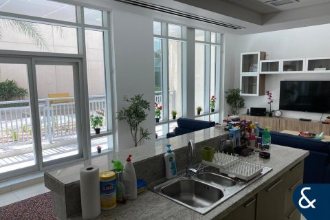 Apartamento en venta en Downtown Dubai (Downtown Burj Dubai), Dubai, EAU 1 dormitorio, 84 m2 № 671566 - foto 8