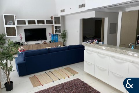 Apartamento en venta en Downtown Dubai (Downtown Burj Dubai), Dubai, EAU 1 dormitorio, 84 m2 № 671566 - foto 4