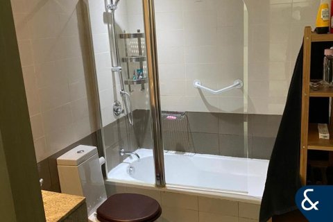 Apartamento en venta en Downtown Dubai (Downtown Burj Dubai), Dubai, EAU 1 dormitorio, 84 m2 № 671566 - foto 5