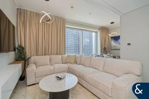Appartement à vendre à  Downtown Dubai (Downtown Burj Dubai), Dubai, EAU 1 chambre, 68 m2 № 671565 - photo 8