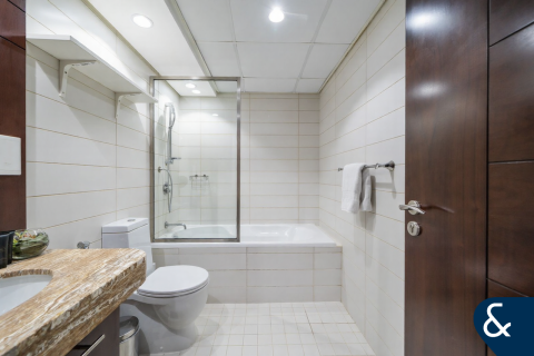 Appartement à vendre à  Downtown Dubai (Downtown Burj Dubai), Dubai, EAU 1 chambre, 68 m2 № 671565 - photo 7