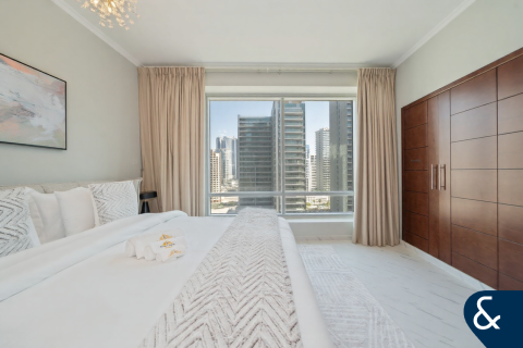 Appartement à vendre à  Downtown Dubai (Downtown Burj Dubai), Dubai, EAU 1 chambre, 68 m2 № 671565 - photo 2
