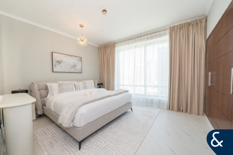 Appartement à vendre à  Downtown Dubai (Downtown Burj Dubai), Dubai, EAU 1 chambre, 68 m2 № 671565 - photo 4