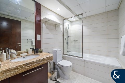 Appartement à vendre à  Downtown Dubai (Downtown Burj Dubai), Dubai, EAU 1 chambre, 68 m2 № 671565 - photo 9