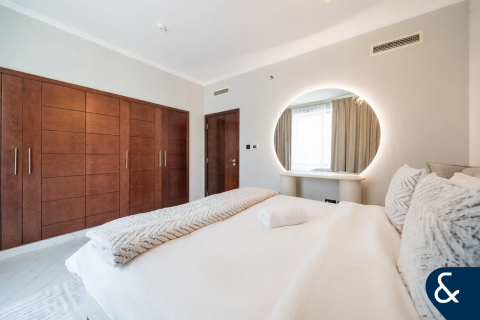 Appartement à vendre à  Downtown Dubai (Downtown Burj Dubai), Dubai, EAU 1 chambre, 68 m2 № 671565 - photo 3