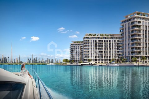 Apartament na sprzedaż w Dubai Creek Harbour (The Lagoons), Dubai, ZEA 3 sypialnie, 145 mkw., nr 706660 - zdjęcie 8