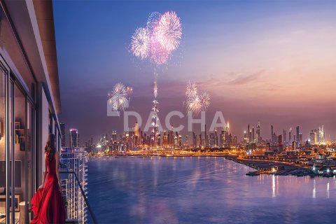 Apartament na sprzedaż w Dubai Creek Harbour (The Lagoons), Dubai, ZEA 3 sypialnie, 145 mkw., nr 706660 - zdjęcie 9