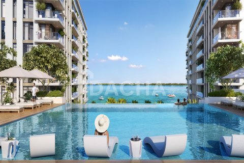 Apartament na sprzedaż w Dubai Creek Harbour (The Lagoons), Dubai, ZEA 3 sypialnie, 145 mkw., nr 706660 - zdjęcie 10
