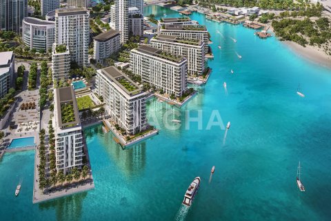 Apartament na sprzedaż w Dubai Creek Harbour (The Lagoons), Dubai, ZEA 3 sypialnie, 145 mkw., nr 706660 - zdjęcie 6