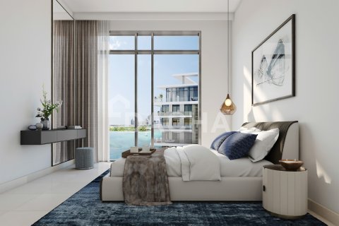 Apartament na sprzedaż w Dubai Creek Harbour (The Lagoons), Dubai, ZEA 3 sypialnie, 145 mkw., nr 706660 - zdjęcie 3